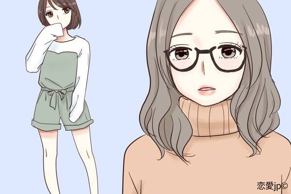 初デートで即アウト 恋愛対象外 になる女の秋ファッション4選 17年10月25日 エキサイトニュース