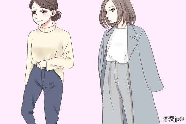 今すぐ脱いで 着てたら恥ずかしい ダサ見え する 秋冬ファッション 4選 17年11月21日 エキサイトニュース