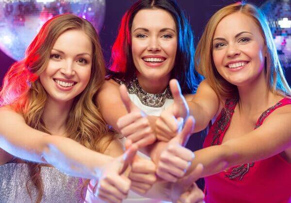 鏡を見てこいよ 女の 露出の多いファッション に対する男性心理4つ 18年1月12日 エキサイトニュース