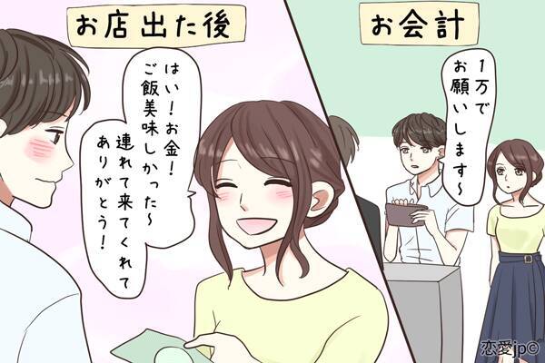 ずっと一緒にいたい 愛され彼女 が デート中に気をつけていること 4つ 18年1月15日 エキサイトニュース
