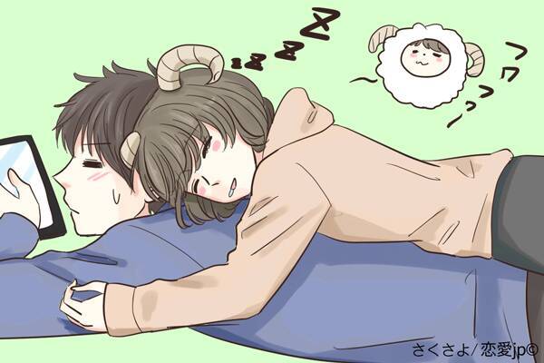 お人良しの平和主義 いつもノホホンな ひつじ系女子 の特徴4つ 2018年2月14日 エキサイトニュース