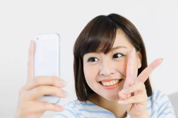 Lineのアイコンがおしゃれ 男が感じた女子のおしゃれアイコン 16年9月29日 エキサイトニュース