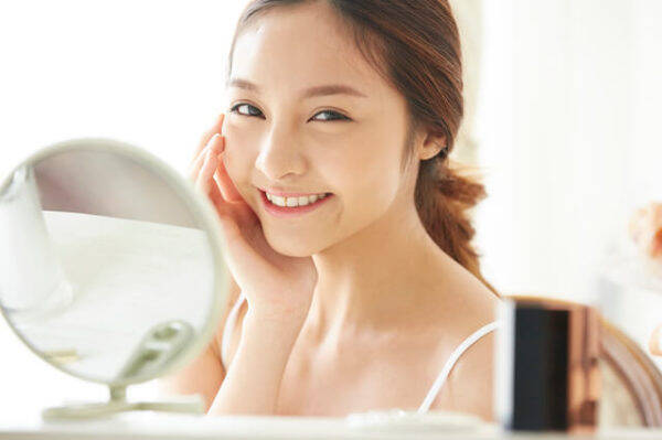 あなたが モテ顔 か分かる モテる女 の人相とは 2018年3月9日 エキサイトニュース