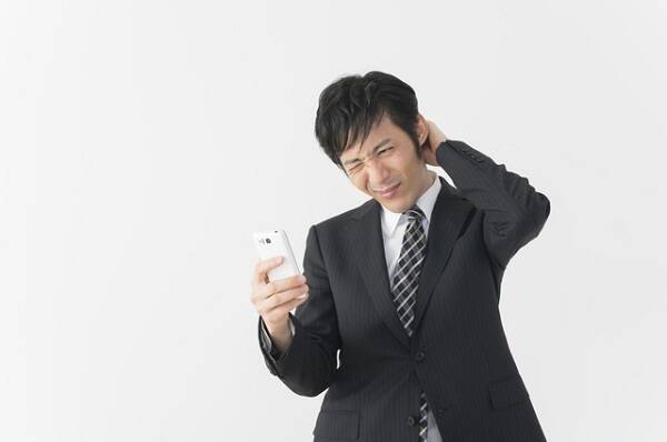 おいおい コミュ障 かよ 男ウケの悪い 1通目のline とは 18年4月10日 エキサイトニュース