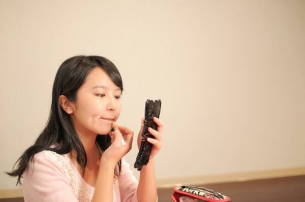 いつでもキスok ぷるぷるの唇をキープする方法4つ 13年8月14日 エキサイトニュース