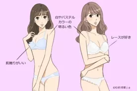私をこのまま 窒息 させて おっぱいフェチ男 がヤりたいこと4つ 2018年4月29日 エキサイトニュース