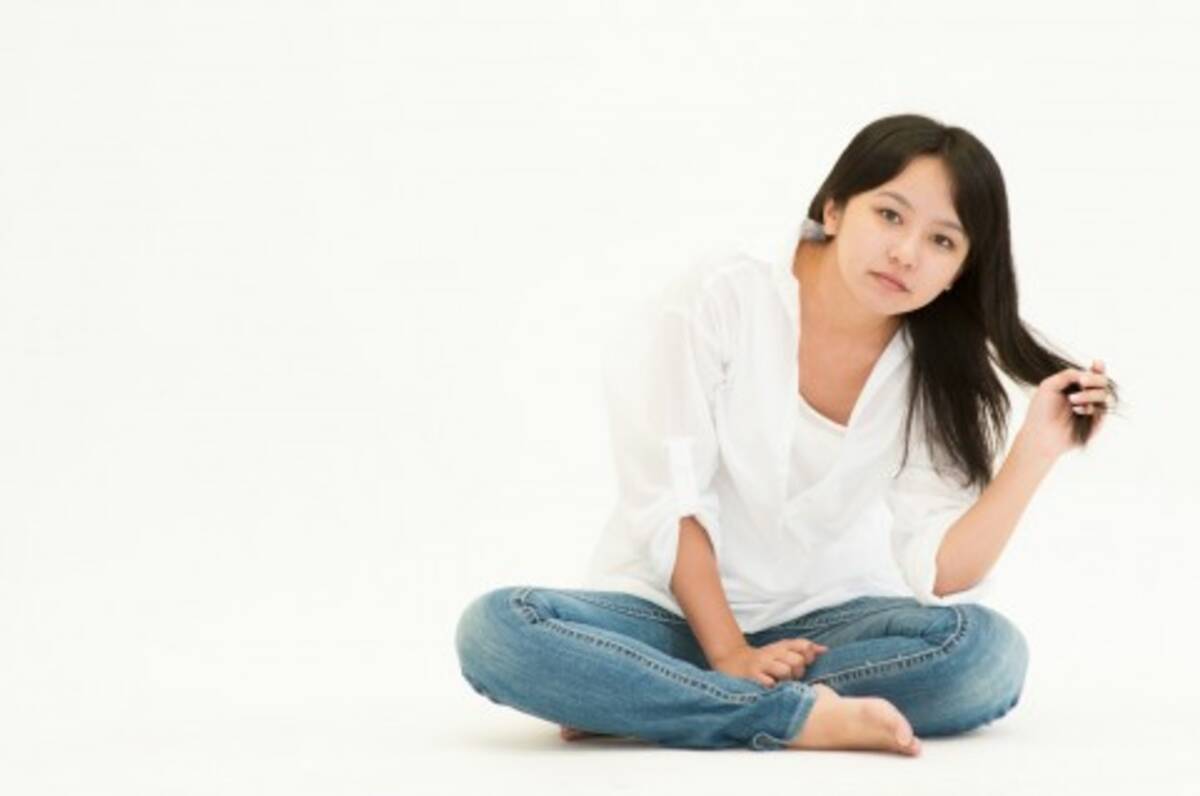 髪型の伝え方に困る トランスジェンダーの美容院対策2つ 13年8月28日 エキサイトニュース