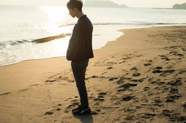 そっとしてあげて 男性が 1人でいたい と思う4つの瞬間 2018年8月14日 エキサイトニュース