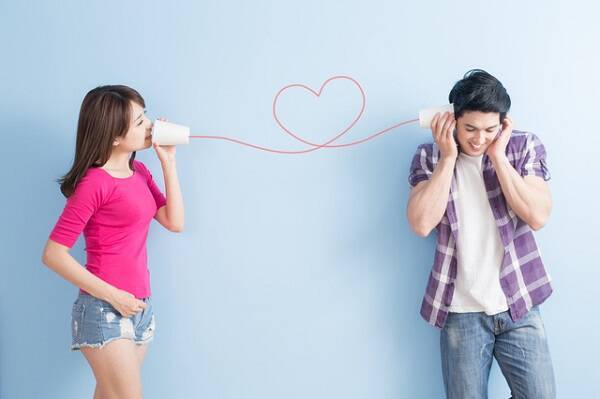 男のホンネ 本当に愛されてる 好き と言わなくなった 彼の心理 とは 18年8月28日 エキサイトニュース