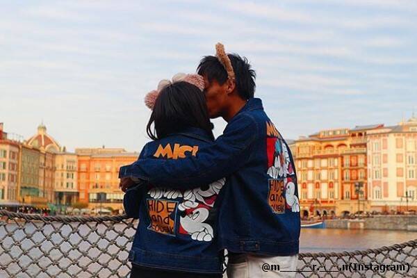 愛が止まらない 彼が彼女に 好き と言いたくなる4つの瞬間 18年9月6日 エキサイトニュース