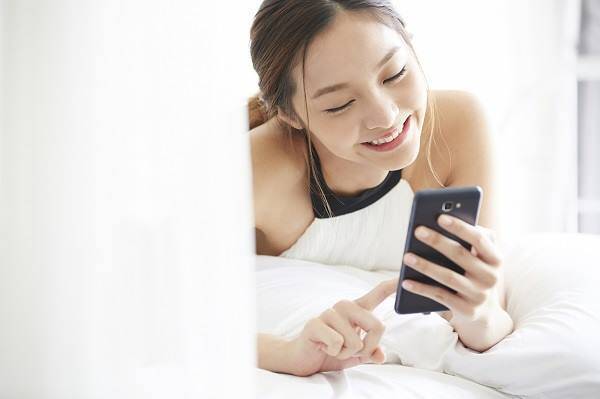 あなたは何個当てはまった 7つの質問で分かる 惚れっぽい女度 診断 18年9月18日 エキサイトニュース