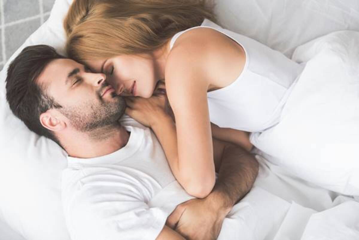 襲って欲しいっ 彼氏が ムラムラするデート中の振る舞い 4つ 18年10月1日 エキサイトニュース