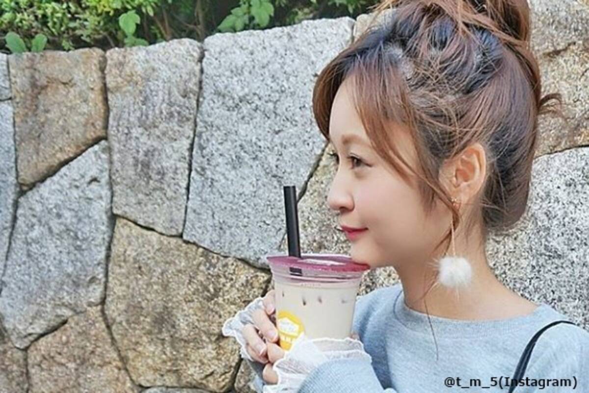 男ウケ抜群 彼が思わず見ちゃう トプ画 とは 18年11月日 エキサイトニュース