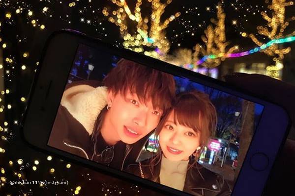 今度の休み 一緒にドコいく 男が喜ぶ Lineでデートに誘う 方法 2018年11月21日 エキサイトニュース