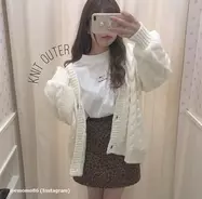 今日の服たまらないっ 男が夢中になる 冬の彼ウケコーデ 4選 18年12月4日 エキサイトニュース