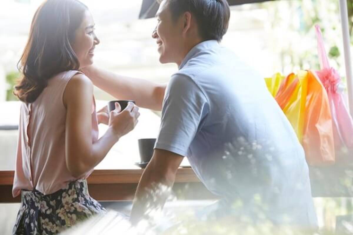 良いやつなんだけどね 実は男に 話のネタにされている女 の特徴とは 2018年12月11日 エキサイトニュース