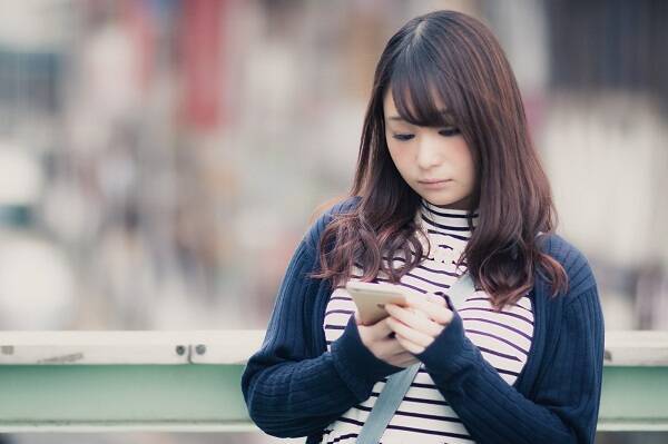 いやぁ つい 出来心 で 付き合っても 浮気されやすい女性の特徴 18年12月18日 エキサイトニュース