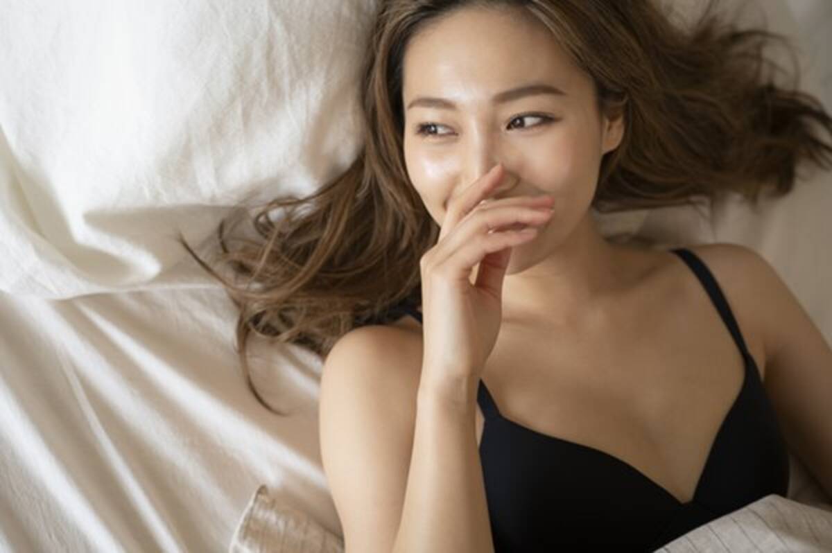 はじめて はキミと 来年の為に知っておきたい 姫はじめエッチ のお作法 18年12月29日 エキサイトニュース