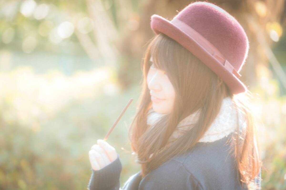 男性心理 女友達止まりの女 と 本命彼女にしたい子 の違いって 18年12月24日 エキサイトニュース