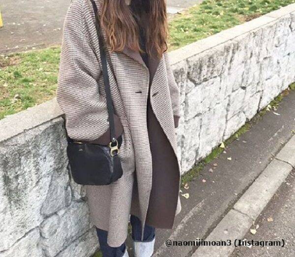 もう 一緒に羽織りたい 男ウケ間違いなし 冬のモテアウター 4選 18年12月26日 エキサイトニュース