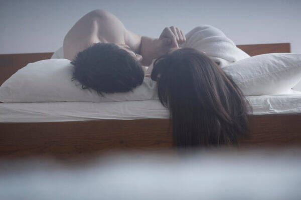 彼ともっとイチャイチャできる ピロートークの仕方 とは 19年1月2日 エキサイトニュース