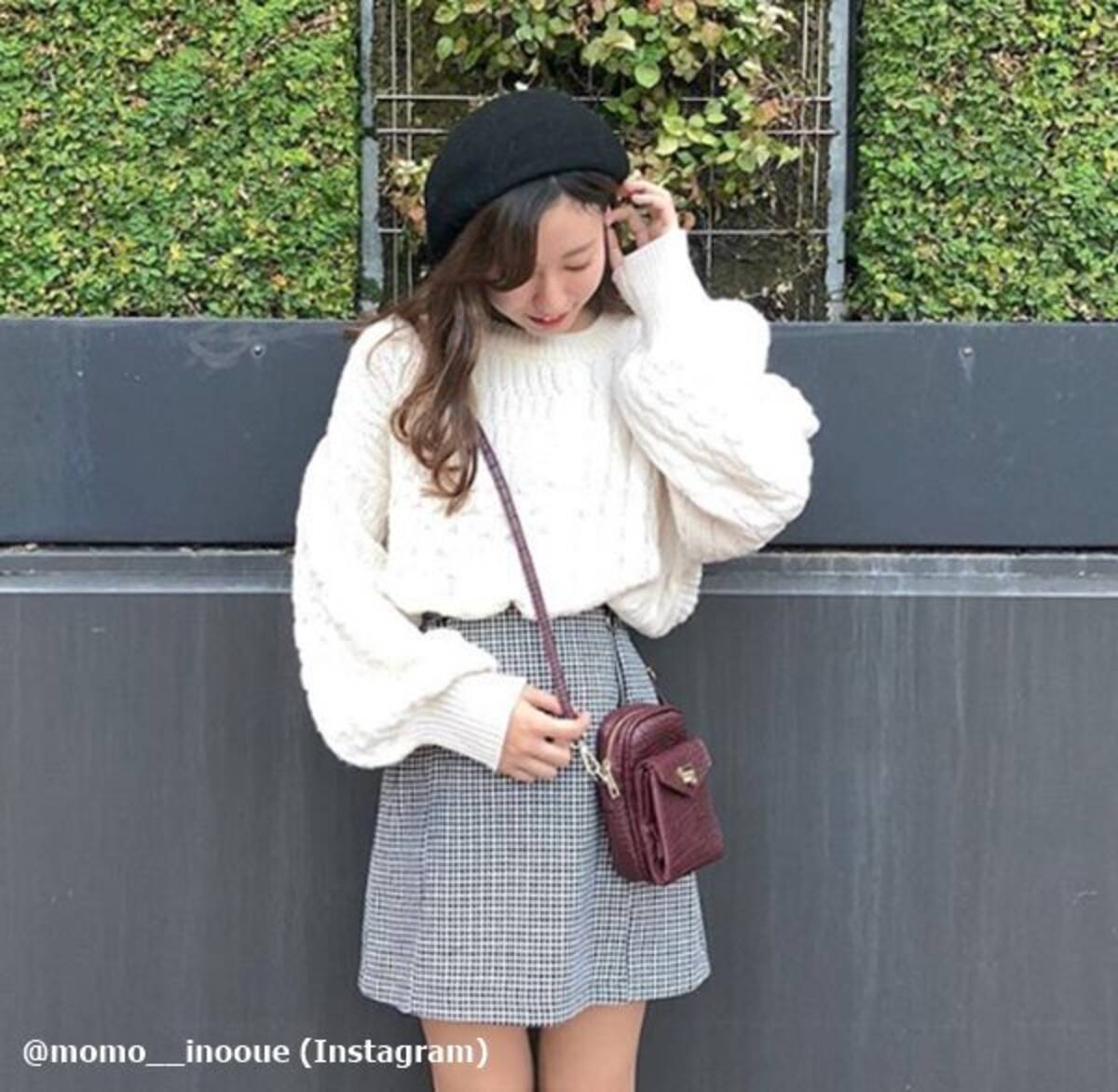 俺の彼女が一番かわいい 彼が自慢したくなる プチプラ愛されコーデ 19年1月15日 エキサイトニュース