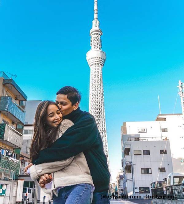 もっと ギュっ てして 男性が妄想する 彼女からの理想のハグ 19年1月23日 エキサイトニュース