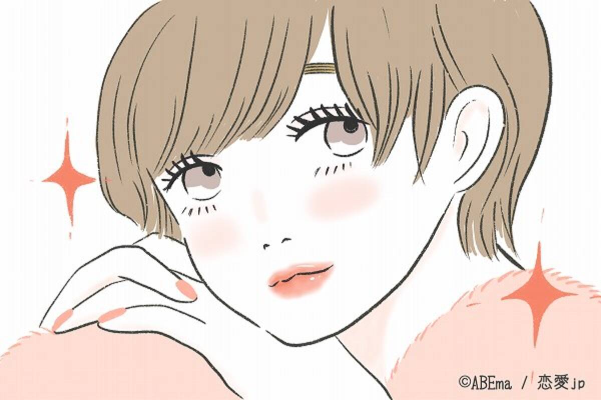 今すぐしてもいいですか 彼がキスしたくなる 理想のキス顔 の作り方 19年1月30日 エキサイトニュース
