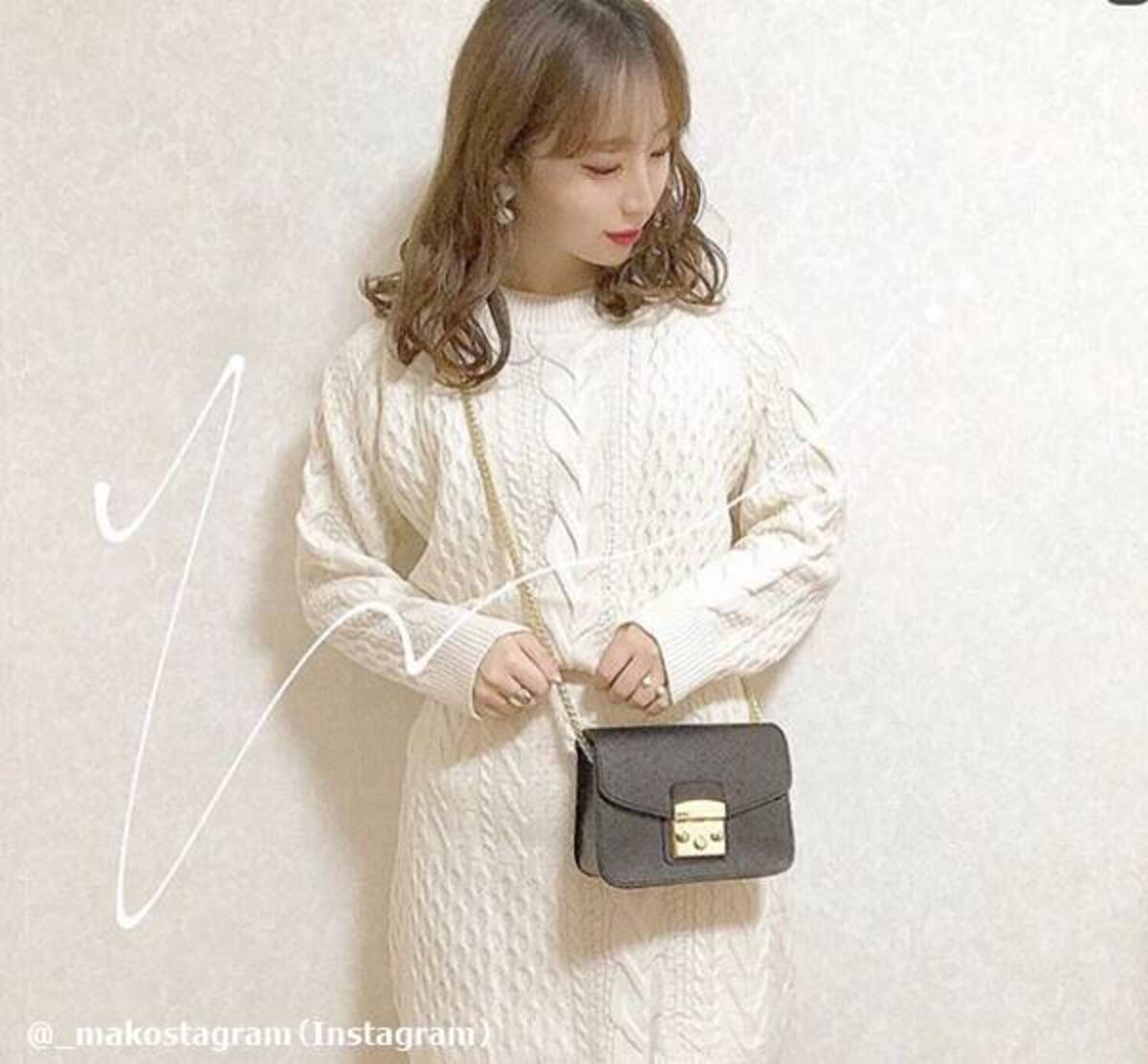 好きになっちゃいました 確実に男を落とす 冬の攻めデート服 19年2月4日 エキサイトニュース