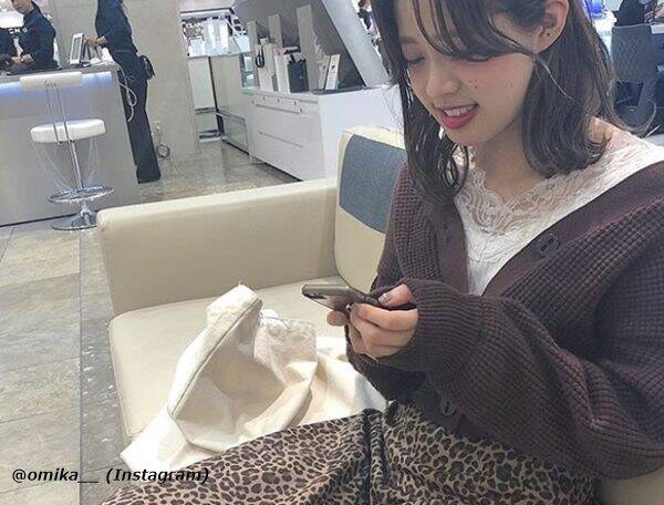 萌え萌えキュン 男が本当に 萌えた コーデ とは 19年2月6日 エキサイトニュース