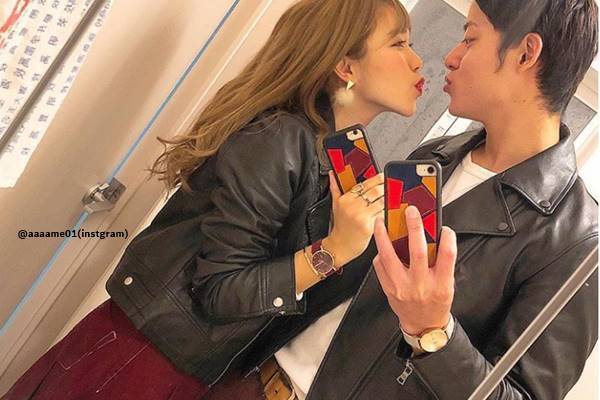 好きだぁぁぁぁ 男が 本気で 恋した 素敵な女性 の正体とは 19年2月16日 エキサイトニュース