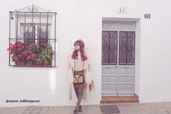 やっぱり雰囲気カワイイがモテる 男が好む 愛されファッション って 19年2月14日 エキサイトニュース
