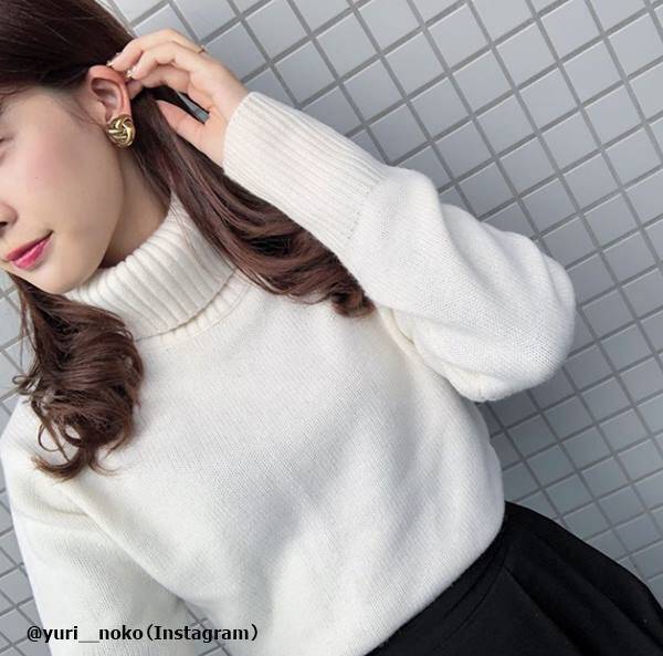 キミは天使だ 男を メロメロ にする 清楚女子コーデ 19年2月16日 エキサイトニュース