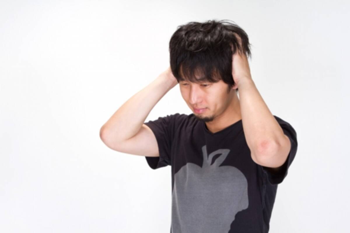 自分から振った元恋人とヨリを戻すための必須条件2つ 13年11月8日 エキサイトニュース