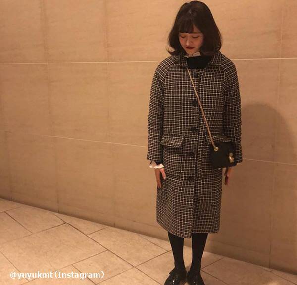 キミが一番可愛いよ 彼をメロメロにする 勝負デート服 19年2月27日 エキサイトニュース