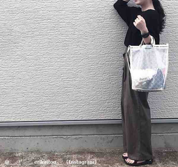 スタイルいいね さらにスタイルアップする 高身長さん向け完璧コーデ 4選 19年3月1日 エキサイトニュース