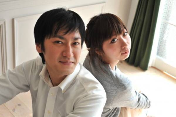 交際期間はどれくらい 付き合ってから結婚に至るまでのタイミング 13年11月25日 エキサイトニュース