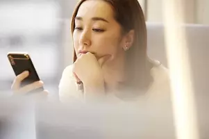 いや におわせとかいらないから 男も女も引いてしまう Lineのひとこと 19年5月3日 エキサイトニュース