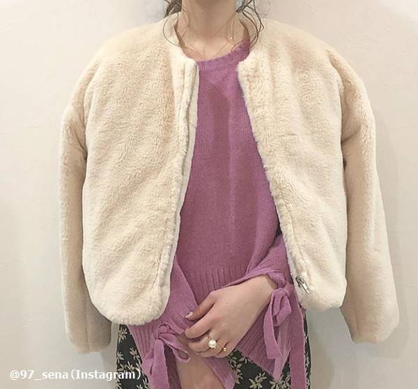次の デート服 はこれ この春使える トレンドカラー の活用法 19年3月31日 エキサイトニュース