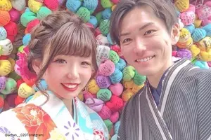 キミにいつも癒されてるよ 男がリアルに求めている 女性の笑顔 の特徴って 19年4月16日 エキサイトニュース