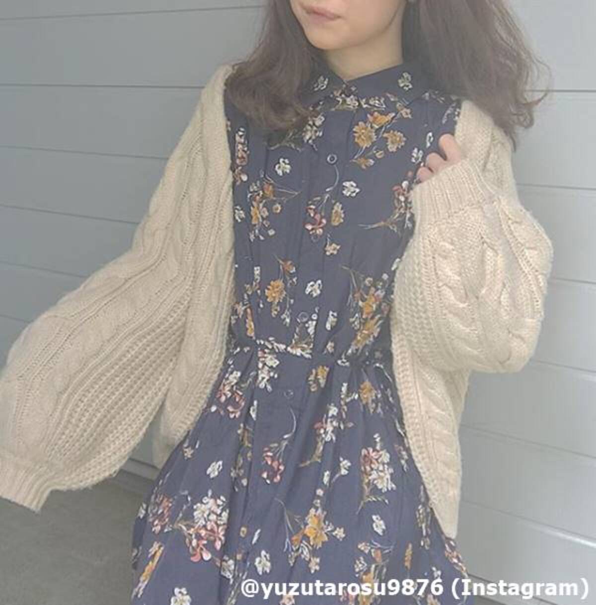 モテ確定 男が絶対に惚れちゃう ワンピースコーデ 19年4月4日 エキサイトニュース