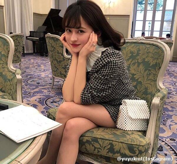 この可愛いは本物だわ 他撮りで可愛く写る方法 とは 19年4月6日 エキサイトニュース