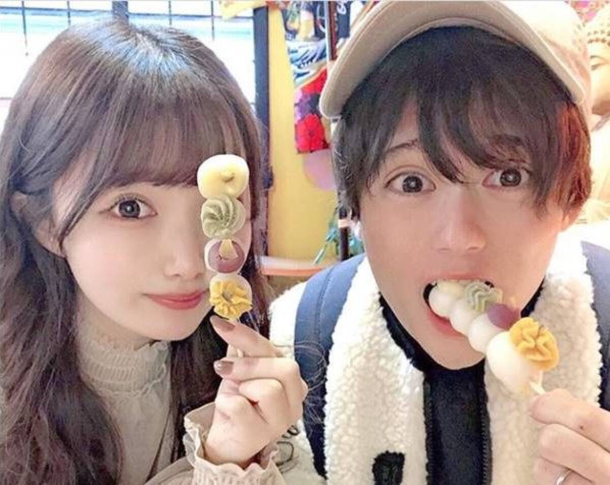 絶対いい子 男性が好印象に感じる 好きな女性 って 19年4月11日 エキサイトニュース