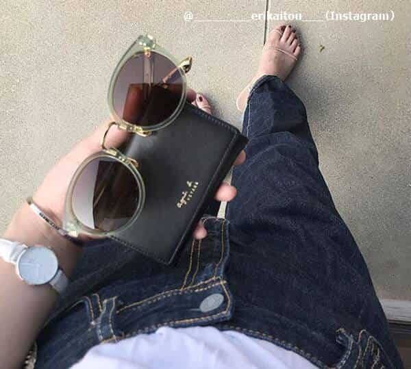 一緒にデートしませんか 男ウケ抜群 春のボトムス 4選 2019年4