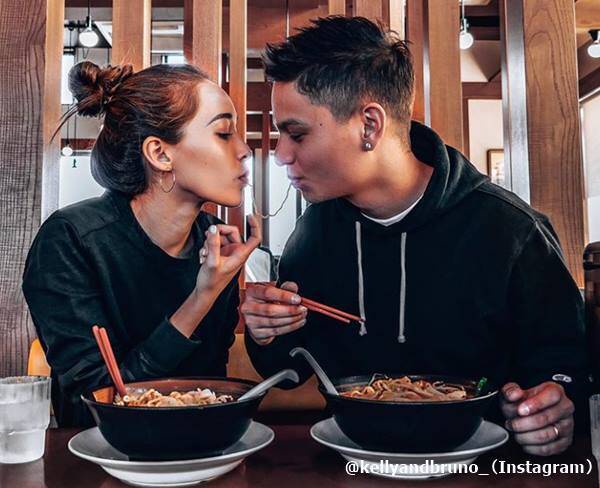 ずっと一緒にいたいな 彼が絶対に離したくないと感じる女性の特徴 19年4月25日 エキサイトニュース