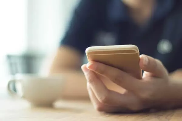 Lineのひとこと で片思いの恋がダメになる 16年9月17日 エキサイトニュース