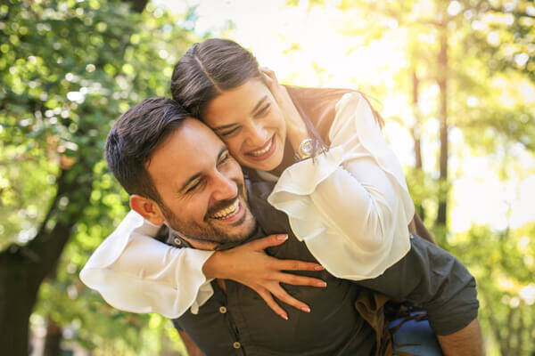 心を許した女性に男性がとる態度はこれ 365love