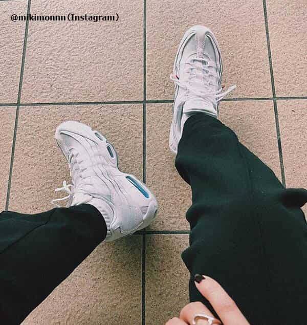 雨が降っても君と一緒なら嬉しい 梅雨のデート でも安心なスニーカーコーデまとめ 19年5月19日 エキサイトニュース 雨が降っても君と一緒なら嬉しい 梅雨のデート でも安心なスニーカーコーデまとめ 19年5月19日 エキサイトニュース