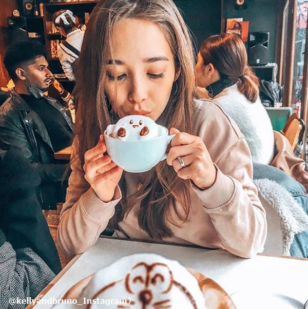 急にキュンときた 男がドキドキしちゃう彼女の デート中の仕草 とは 19年5月19日 エキサイトニュース