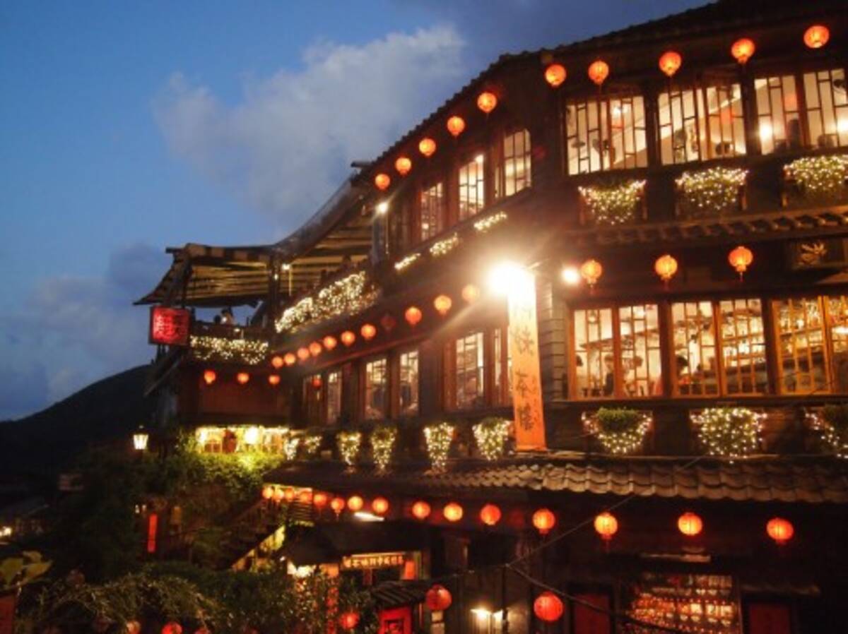 駆け引きはご無用 台湾人男性を好きになった時のアプローチ方法 13年12月17日 エキサイトニュース